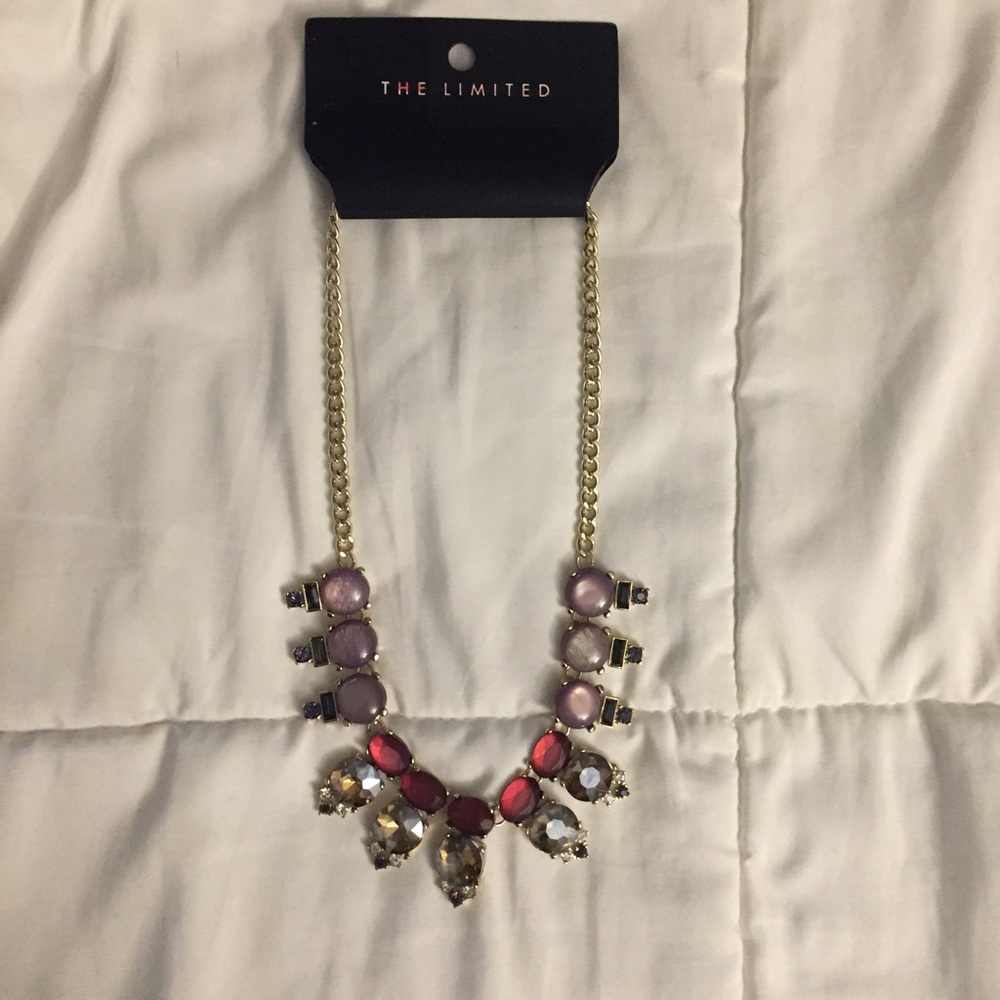 The Limited Statement Necklace